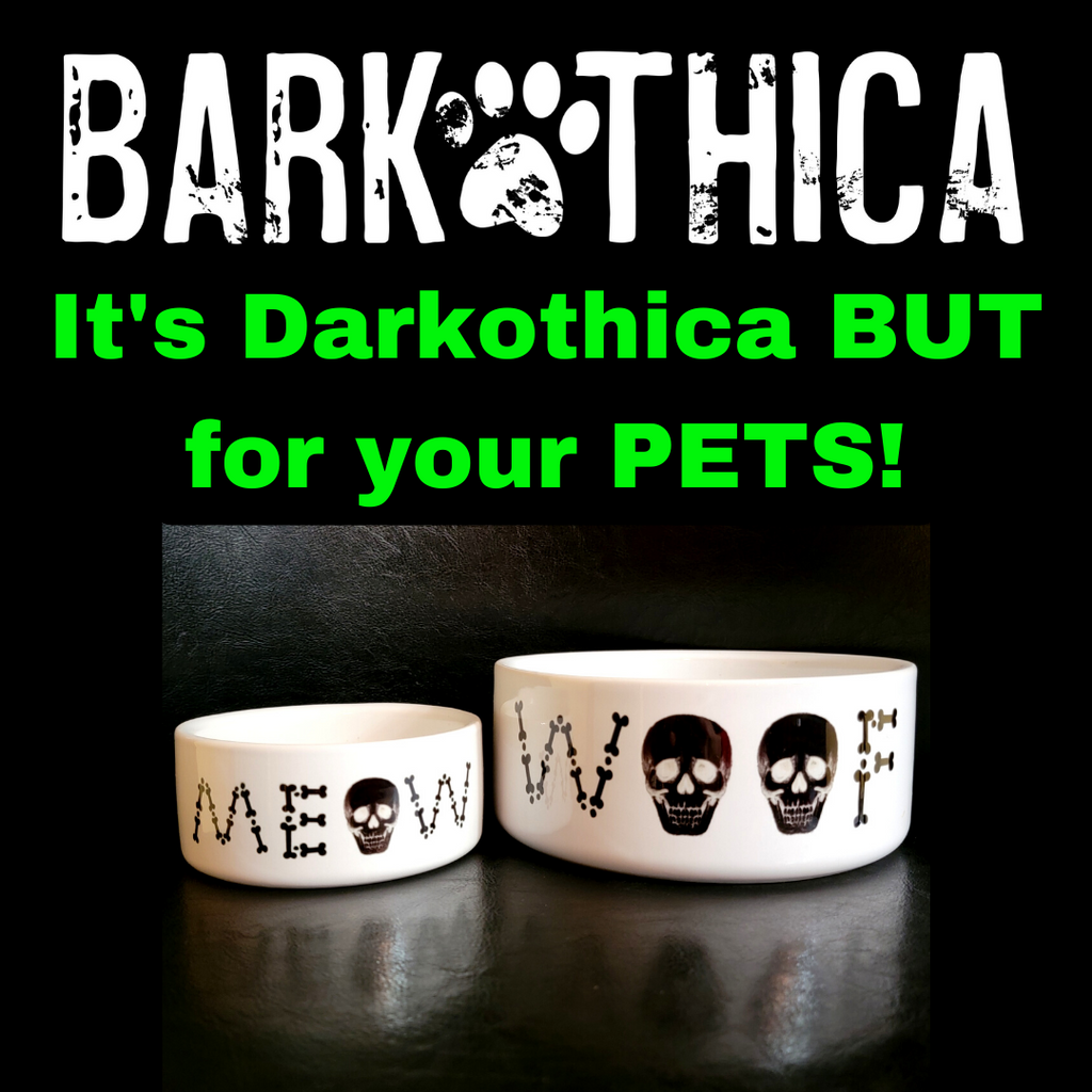 Barkothica Boutique