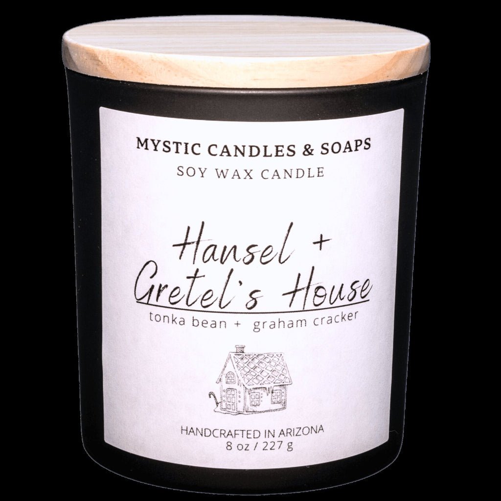 CANDLES
