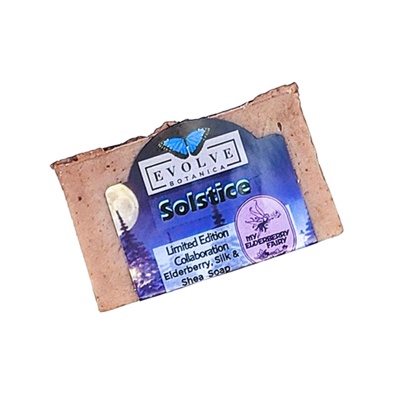 Bath & Beauty, Bath & Beauty, Carro Brands Product, RETAILONLY, gothic home decor, gothic decor, goth decor, Specialty Soap - Solstice (Limited Edition), darkothica