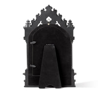 Wall Art & Decor, RETAILONLY, gothic home decor, gothic decor, goth decor, Gothic Window Frame, darkothica