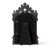 gothic home decor - gothic decor -  Gothic Window Frame - High Quality  from DARKOTHICA® Shop now at DARKOTHICA®