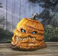 Tabletop & Statuary, Halloween, RETAILONLY, gothic home decor, gothic decor, goth decor, Rotten Jack, darkothica