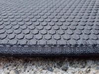 gothic home decor - gothic decor -  Trick or Treat Doormat - High Quality Doormats from DARKOTHICA® Shop now at DARKOTHICA®Halloween, RETAILONLY
