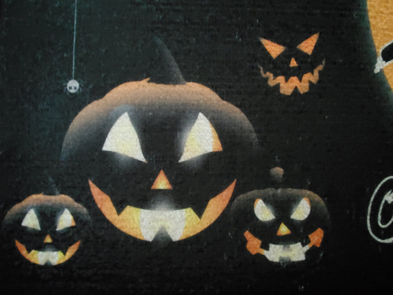 gothic home decor - gothic decor -  Trick or Treat Doormat - High Quality Doormats from DARKOTHICA® Shop now at DARKOTHICA®Halloween, RETAILONLY