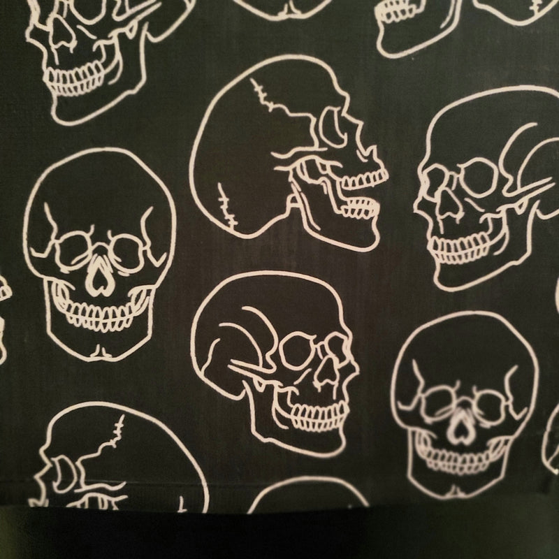 Skull Towel Hook -   Goth home decor, Gothic home decor, Dark home  decor