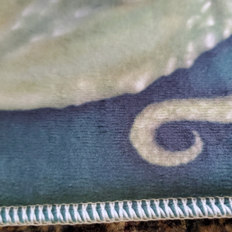 gothic home decor, gothic decor, goth decor, Cthulhu Rug, darkothica