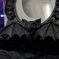 gothic home decor, gothic decor, goth decor, Gothic Photo Frame, darkothica