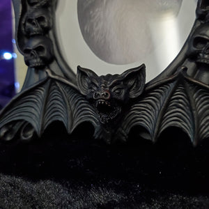 gothic home decor, gothic decor, goth decor, Gothic Photo Frame, darkothica