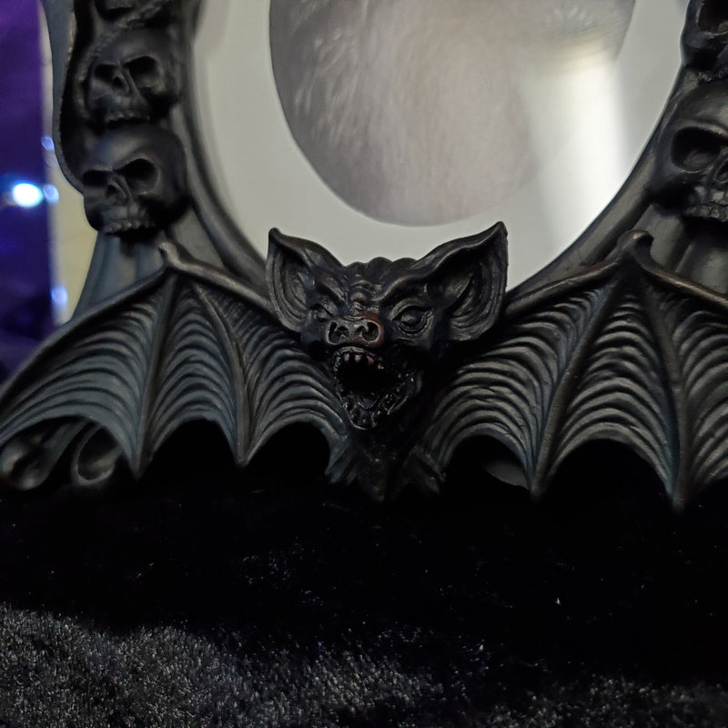 gothic home decor, gothic decor, goth decor, Gothic Photo Frame, darkothica