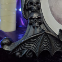 gothic home decor, gothic decor, goth decor, Gothic Photo Frame, darkothica