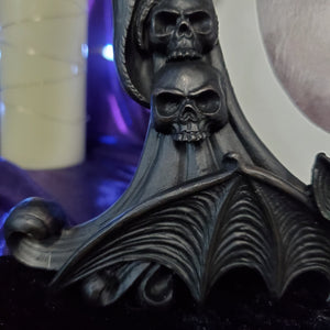 gothic home decor, gothic decor, goth decor, Gothic Photo Frame, darkothica