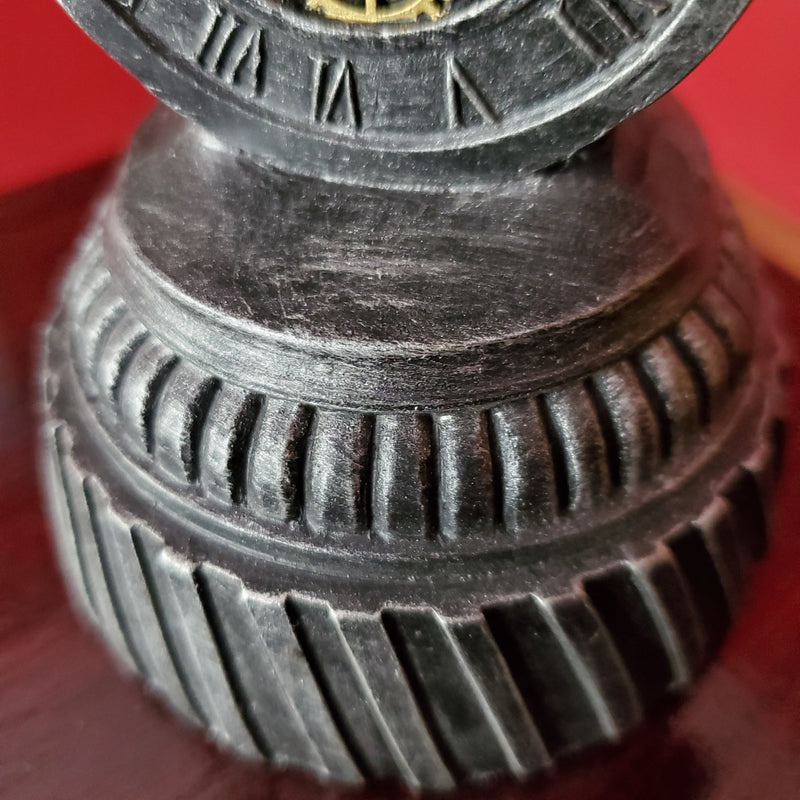 Tabletop & Statuary, RETAILONLY, Steampunk, gothic home decor, gothic decor, goth decor, Steampunk Raven, darkothica