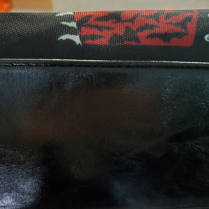 gothic home decor - gothic decor -  Vampire Skull Coffin Purse - High Quality PURSE from DARKOTHICA® Shop now at DARKOTHICA®Bats, Skulls/Skeletons, Vampires