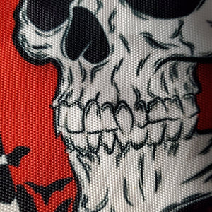 gothic home decor - gothic decor -  Vampire Skull Coffin Purse - High Quality PURSE from DARKOTHICA® Shop now at DARKOTHICA®Bats, Skulls/Skeletons, Vampires