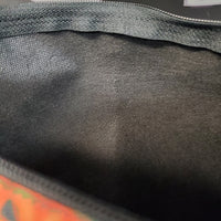 gothic home decor - gothic decor -  Jack O'lantern Accessory Pouch - High Quality wallet from DARKOTHICA® Shop now at DARKOTHICA®Halloween
