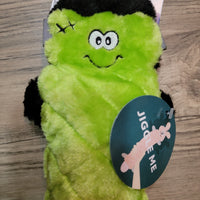 gothic home decor - gothic decor -  Frankenstein's Monster Pull Toy - High Quality Dog Toys from DARKOTHICA® Shop now at DARKOTHICA®Barkothica, dogs, RETAILONLY, toys