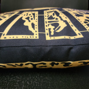 gothic home decor - gothic decor -  Puzzle Box Pillow - High Quality Pillow from DARKOTHICA® Shop now at DARKOTHICA®bedding, faire, Horror