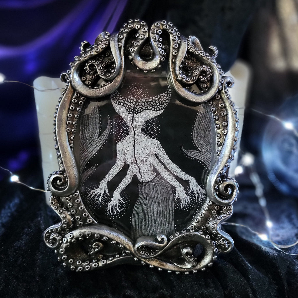 Goth Baubles - Gothic Home Décor Trinkets & Baubles