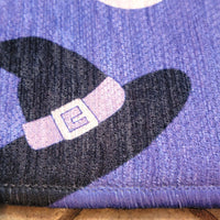 gothic home decor - gothic decor -  Not All Black Cats Live In Salem Mat - High Quality Pet Supplies from DARKOTHICA® Shop now at DARKOTHICA®Barkothica, cats, witch