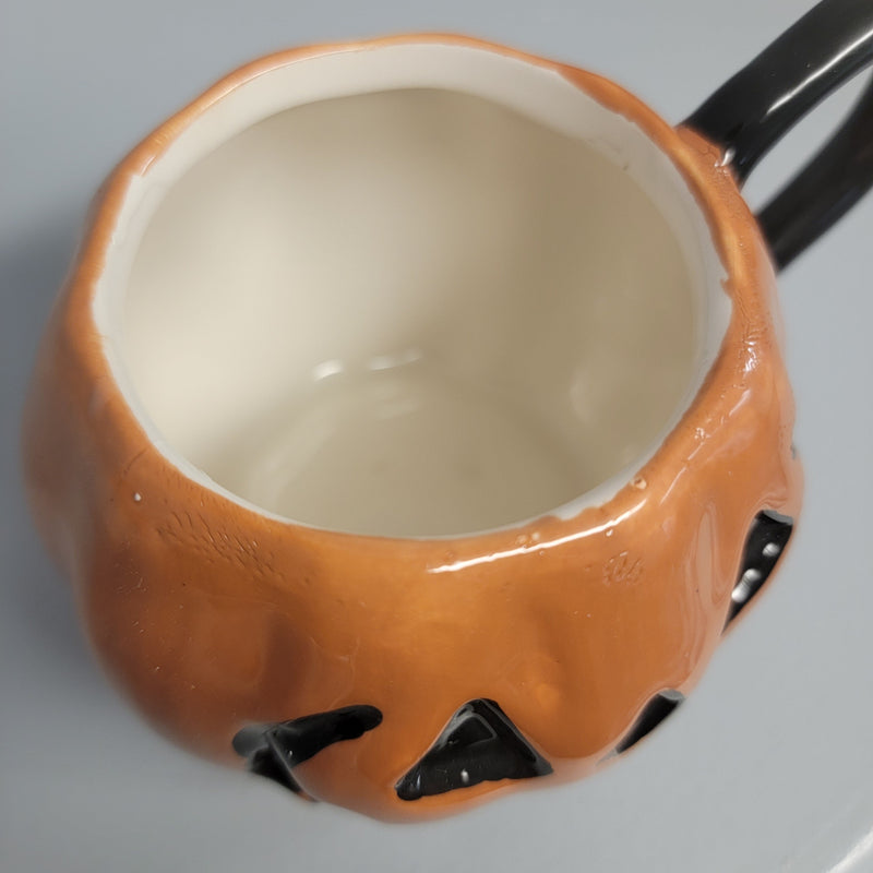 gothic home decor, gothic decor, goth decor, Haunted Hallows Mug, darkothica