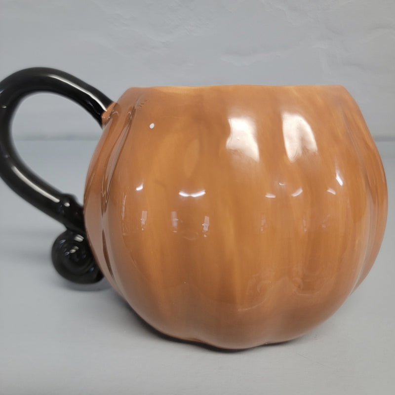 gothic home decor, gothic decor, goth decor, Haunted Hallows Mug, darkothica