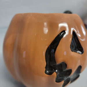 gothic home decor, gothic decor, goth decor, Haunted Hallows Mug, darkothica
