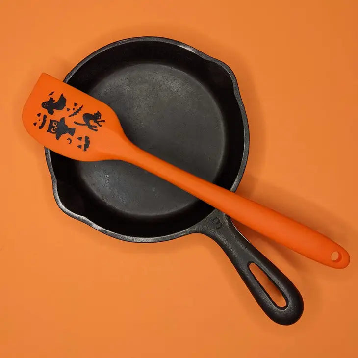 gothic home decor, gothic decor, goth decor, Spooky Spatula, darkothica