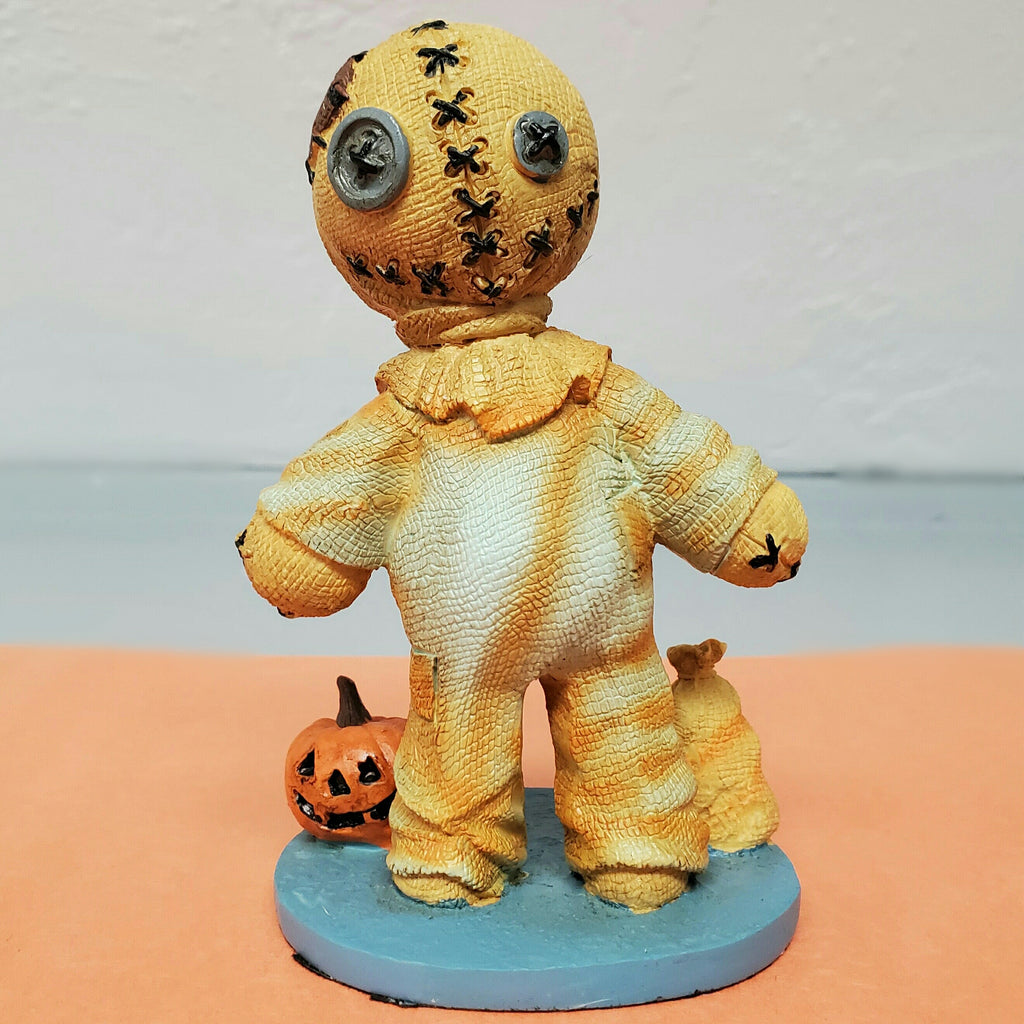 Tabletop & Statuary, Horror, RETAILONLY, gothic home decor, gothic decor, goth decor, Trick 'r Treat Sam, darkothica