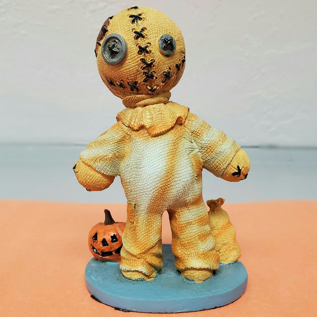 gothic home decor - gothic decor -  Trick 'r Treat Sam - High Quality Tabletop & Statuary from DARKOTHICA® Shop now at DARKOTHICA®Horror, RETAILONLY
