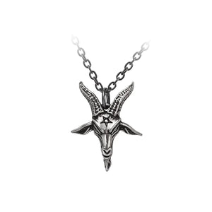 gothic home decor - gothic decor -  Templars Bane Necklace - High Quality Jewelry from DARKOTHICA® Shop now at DARKOTHICA®Jewelry, Occult, RETAILONLY