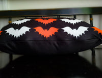 gothic home decor - gothic decor -  Bat Pillow - High Quality Pillow from DARKOTHICA® Shop now at DARKOTHICA®Bats, Halloween