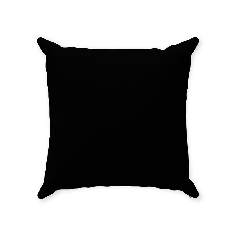 gothic home decor, gothic decor, goth decor, Baphomet Pillow - 14" x 14" - Polyester, darkothica
