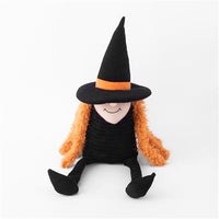 gothic home decor - gothic decor -  Witch Crinkle Toy - High Quality Dog Toys from DARKOTHICA® Shop now at DARKOTHICA®Barkothica, dogs, RETAILONLY, toys