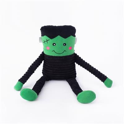gothic home decor - gothic decor -  Frankenstein's Monster Crinkle Toy - High Quality NO from DARKOTHICA® Shop now at DARKOTHICA®Barkothica, dogs, RETAILONLY, toys