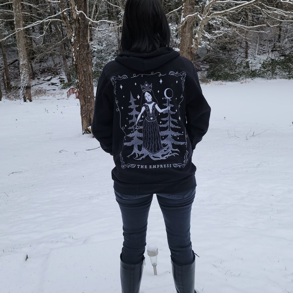 DARKOTHICA APPAREL