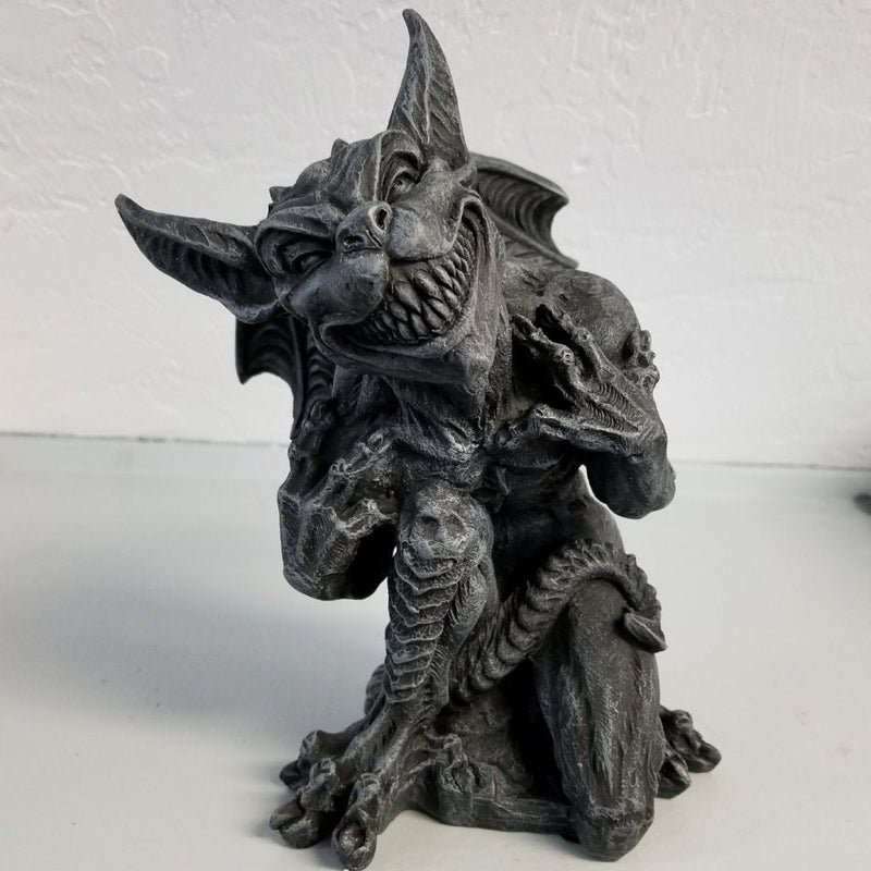 GARGOYLE - DEFECT DISCOUNT