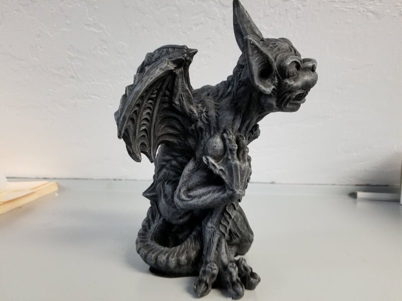 GARGOYLE - DEFECT DISCOUNT