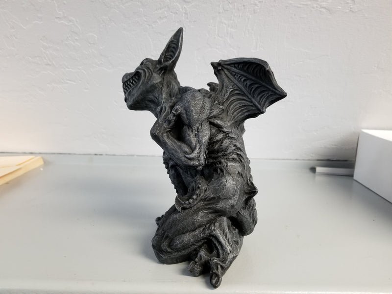 GARGOYLE - DEFECT DISCOUNT