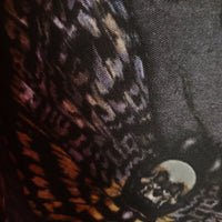 Spook Scare Scream Pillow