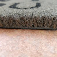 Enter If You Dare Doormat