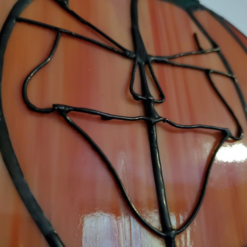 Pennywise Pumpkin