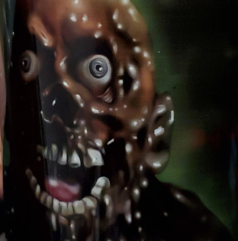 Zombie Before Coffee Mug