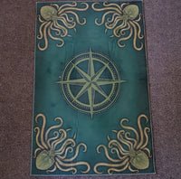 Cthulhu Rug