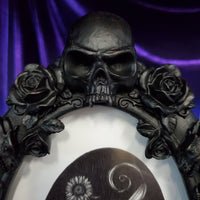 Gothic Photo Frame
