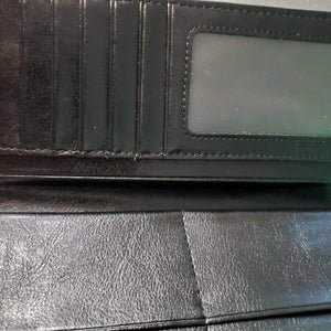 Wheel of Fortune Tarot Wallet