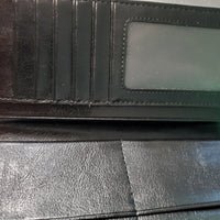 Wheel of Fortune Tarot Wallet