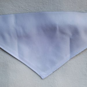 Mom's Little Psycho Bandana Collar