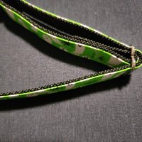 Ghost & Spider Collar