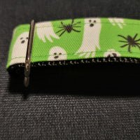 Ghost & Spider Collar