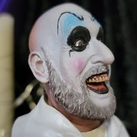 House Of 1000 Corpses Mini Bust - Captain Spaulding